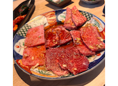 京の焼肉処 蓮蔵 島本町水無瀬店: うーもこさんの2026年04月19日の2枚目の投稿写真
