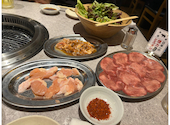 大衆ホルモン やきにく 煙力 石垣島店: いしおさんの2026年06月08日の2枚目の投稿写真