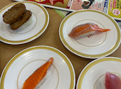 かっぱ寿司 菊川店: のりこさんの2026年05月25日の1枚目の投稿写真