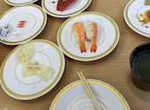 かっぱ寿司 菊川店: amiさんの2026年06月29日の1枚目の投稿写真