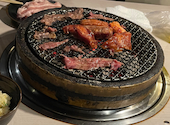 食べ放題 炭火焼肉 黒ベコ: amiさんの2026年06月13日の1枚目の投稿写真