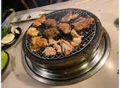 食べ放題 炭火焼肉 黒ベコ: amiさんの2026年07月13日の1枚目の投稿写真