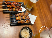 焼き鳥職人 暁 アカツキ 浜松駅前店: amiさんの2026年08月01日の1枚目の投稿写真