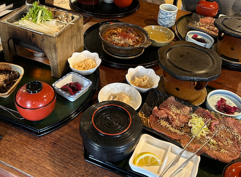 いろり茶屋: 七菜さんの2026年02月04日の1枚目の投稿写真