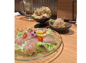 炉端焼き アナタと博多 名古屋駅前店: ぽてぽてさんの2026年06月21日の1枚目の投稿写真