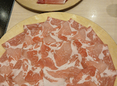 しゃぶしゃぶ但馬屋 ヤエチカ店: bateauさんの2026年05月17日の3枚目の投稿写真