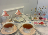 UP-T CAFE powered by LiQumu: まりんさんの2026年04月の1枚目の投稿写真