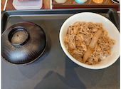 松屋 練馬店の口コミ画像1
