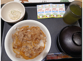 松屋の口コミ画像1