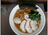 麺彩房 中野本店: 練民Aさんの2026年04月10日の1枚目の投稿写真