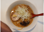 麺部屋　綱取物語の口コミ画像1