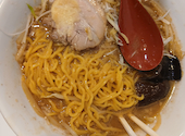 麺部屋　綱取物語: 練民Aさんの2026年09月06日の2枚目の投稿写真