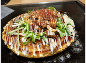 お好み焼 千房 名古屋錦店の口コミ画像1