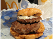 マクドナルド西白井店（McDonald’s）の口コミ画像1