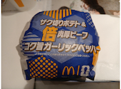 マクドナルド西白井店（McDonald’s）: 練民Aさんの2026年07月06日の2枚目の投稿写真