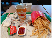 マクドナルド赤羽東口店（McDonald’s）の口コミ画像1