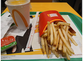 マクドナルド本厚木店の口コミ画像1
