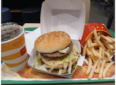 マクドナルド船橋イトーヨーカドー店: 練民Aさんの2026年06月09日の1枚目の投稿写真