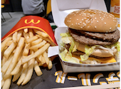 マクドナルド伊奈町店の口コミ画像1