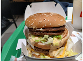 マクドナルド新鎌ケ谷駅前店の口コミ画像1