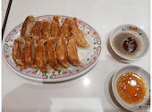 餃子の王将 道玄坂店（ぎょうざのおうしょうどうげんざかてん）の口コミ画像1