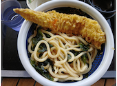 丸亀製麺今福鶴見の口コミ画像1