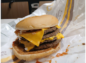 マクドナルド(McDonald’s) ４６４鎌ヶ谷店の口コミ画像1