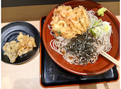 箱根そば・小田原店の口コミ画像1