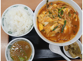 日高屋 沼袋北口店: 練民Aさんの2026年03月21日の1枚目の投稿写真