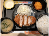 松のや京王八王子店: 練民Aさんの2026年05月12日の1枚目の投稿写真