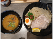 つけめんTETSU 京王モール新宿店: 練民Aさんの2026年07月06日の1枚目の投稿写真