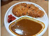 とんかつ檍のカレー屋 いっぺこっぺ 新宿御苑店: 練民Aさんの2026年09月06日の1枚目の投稿写真