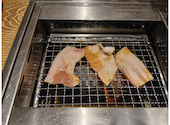 焼肉ライク　渋谷道玄坂店: 練民Aさんの2026年08月10日の1枚目の投稿写真