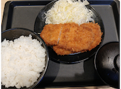 松屋・松のや川崎大師店の口コミ画像1