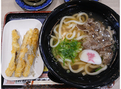 資さんうどん成田店の口コミ画像1