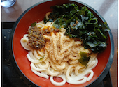 丸亀製麺鷲宮の口コミ画像1