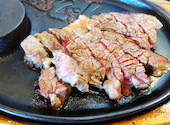 ステーキのどん 下曽根店: tatsikさんの2025年08月25日の1枚目の投稿写真