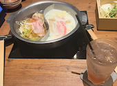 温野菜 北千住店: ぽんこさんの2026年06月09日の1枚目の投稿写真