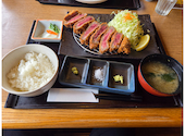 かつ久亭 総本店: 阿部さんさんの2026年04月29日の1枚目の投稿写真