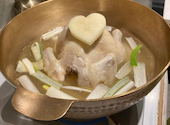 タッカンマリ食堂 DAKKANMARl DINING 新大久保: メグリンさんの2024年11月02日の1枚目の投稿写真