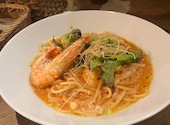 Kobe harbor kitchen Haji コウベハーバーキッチン ハジ: はなさんの2025年02月14日の3枚目の投稿写真