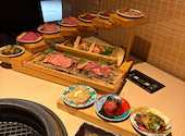 京の焼肉処 蓮蔵 烏丸本店: さめさんの2026年08月04日の1枚目の投稿写真