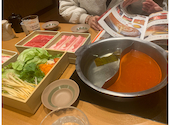 温野菜 熊本大津店: しんちゃんさんの2025年03月10日の1枚目の投稿写真