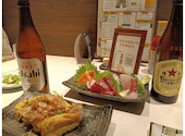 新潟酒場 ごっつぉ 燕三条店: こんちんさんの2026年08月09日の1枚目の投稿写真
