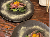 秘密の隠れ家イタリアン　GATTO NERO（ガットネーロ）　鹿児島天文館店: ゆゆさんの2026年05月12日の1枚目の投稿写真