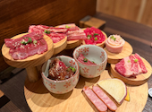 カルビちゃん 新宿東口店: にさんの2026年05月23日の1枚目の投稿写真