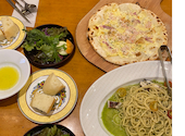 伊太利食房 ZenZero 神宮店: ゆっきーさんの2026年07月09日の1枚目の投稿写真