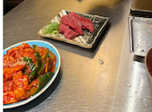焼肉 タンとハラミ 梅田店: あさんの2026年04月28日の1枚目の投稿写真