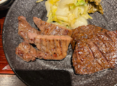牛たんと和牛焼き　青葉　東武池袋店: たまさんの2026年04月の1枚目の投稿写真