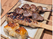 焼き鳥 串やま: JMさんの2026年04月20日の2枚目の投稿写真